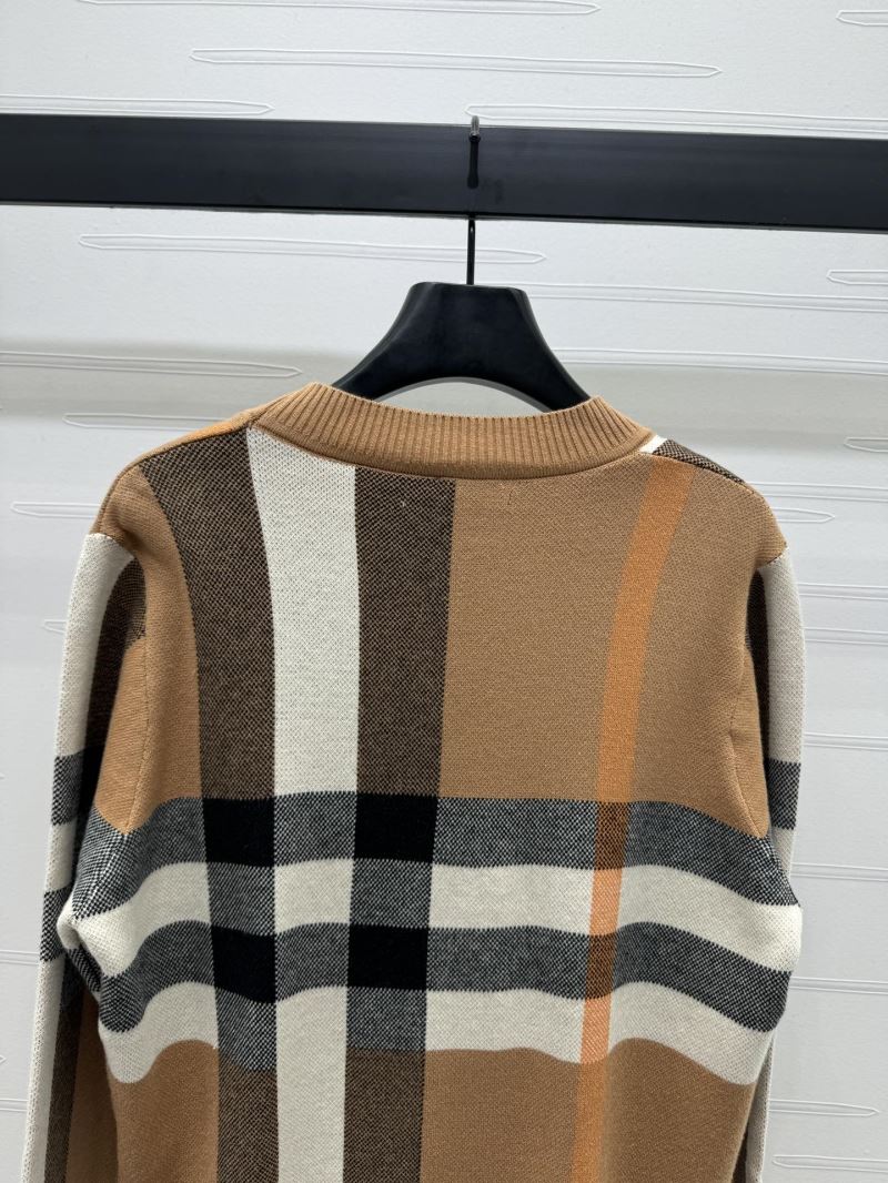 Burberry Sweaters